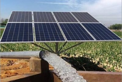 Agriculture-Solar-Water-Pump Solar Water Pump
